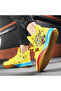 Unisex Basketball Shoes - 4