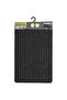 Chloe Stripe Pattern Rectangular Door Mat 50 x 80cm - 2