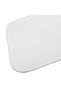 Rectangular Microfiber Spray Mop Refill - 3