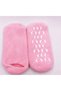 2Pcs Foot Moisturizing Booties One Size Jell Socks Foot Care Outdoor Pambe Color 1 Pair Gel Socks