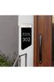 Vertical Apartment Site -Apartment Hotel Office Door Number 10X25Cm - Door Number 302 - 2