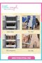-Kids Slide And Swing 3-In-1 Activity Playset - 4