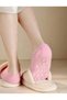 2Pcs Foot Moisturizing Booties One Size Jell Socks Foot Care Outdoor Pambe Color 1 Pair Gel Socks - 4