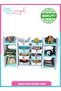 -Toy Storage Organizer W/Multiple Shelves And Bins - 2