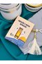 20 Cylinder Boxes, Flamed Scarf, Pearl Prayer Beads and Fragrance Essence – Special Day Presentation Set - 3