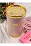 20 Cylinder Boxes, Flamed Scarf, Pearl Prayer Beads and Fragrance Essence – Special Day Presentation Set