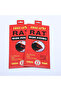 Mickey Cat High Quality Mouse Glue Board Factory Outlet Mouse Trap Multifunctional Rat Trap - 5