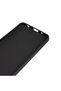Vivo Y5S Case Brsa Biye Silicone - Black - 4