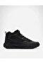Greenstride Motion 6 Mid Lace up Sneaker Men's Black Sneaker Tb0A5Vac0151