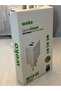 TYPE-C+USB SARJ BASLIK ADAPTORU - 5