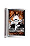 Bicycle Naruto Manga & Anime Premium Playing Card Playing Cards Deck - 2