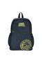 Licensed Bıg Team School Backpack and Pen Holder 25737 - 2