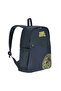 Licensed Bıg Team School Backpack and Pen Holder 25737 - 3