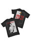 Eddie Guerrero Legend I' m Your Papi Black Cotton T-Shirt