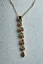7 Element Y Necklace - 2