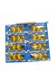 Set of 6 Erasers in the Shape of Cookies and Biscuits (1 Box) - 4
