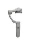 Foldable 3-axis gimbal stabilizer with face/object tracking, ideal for vlogging, TikTok & YouTube. - 2