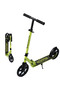 Kick Scooter for Kids, Foldable Scooter with Adjustment Handlebar, for 7-18 Years Boys and Girls