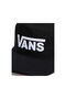 قبعة Snapback بشعار Drop V VN000QAHBLK1 باللون الأسود - 4