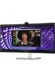 شاشة P3424WEB IPS مقاس 34 بوصة - 3