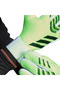 Predator League Unisex Yellow Goalkeeper Gloves Jn5370 - 4