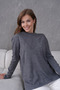 Knitwear Mother Blouse Seasonal