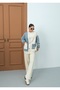 Solis moda.Women's Knit Twin Set