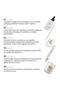 Manicure Set, Nail Care Set No.1 - 4