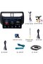 Android Car Stereo for Toyota Rush 2018-2024 2+32GB 9 inch AHD Camera - 8