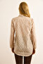 Women's Stone Fisto Regular Fit Cotton Shirt Gml-19001329 - 2