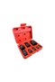 SET ADAPTOARE DE IMPACT 8 PIESE GEBO TOOLS