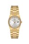Yellow Steel Cord Women Wrist Watch Fl21596A-B 3Atm Water Resistant 2 Year Warranty Gift-Boxed - 5