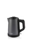 Ar3130 (Ar3129) Deminde Smoked 1 Lt Teapot Capacity 1800W Tea Maker - 4