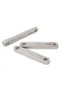 BRAKE CALIPER SUPPORT THREAD REPLACEMENT KIT - 2