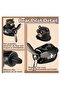 Cute Car Air Freshener Rotating Propeller, Aromatherapy Diffuser Ornament for Car - 2