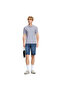 Men's Solid Cool Jade Polo - 5