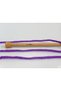 Lot of 4 X 100Gr Skeins Ice Yarns Bulky Atlas Hand Knitting Yarn Purple - 3