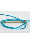 2X200Gr. Saver Turquoise Winter, Flat Yarns, Worsted, 100% Acrylic, Machine Wash - 2