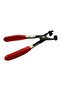 PLIERS FOR ELASTIC COLLARS 210MM GEBO TOOLS - 2