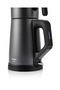 Ar3130 (Ar3129) Deminde Smoked 1 Lt Teapot Capacity 1800W Tea Maker - 5