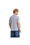 Men's Solid Cool Jade Polo - 4
