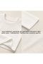 Red Chili Pepper Design Printed Women's Oversize T-Shirt - 3