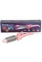 JK-7036 2 in 1 Hair Straightener Curler Brushes Best Hair Straighteners