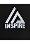 Logo Detail Active Crop Top with High Neck and Short Sleeves - 5