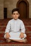 Jellabiye Children's Dress Shirt - 3