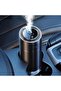 Rechargeable car diffuser with LED star projector—humidifies air & adds soothing aromatherapy. - 5