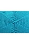 Lot of 4 X 100Gr Skeins Ice Yarns Lorena (50% Cotton) Yarn Turquoise - 2