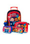 Cocomelon Trolley Bag 16 inch - 5 in 1 Value Pack
