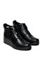 Laceless Poly Sole Comfort Boots 018-L312 Women's Boots - 2
