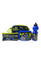 DC Batman Trolley Bag 16 inch - 5 in 1 Value Pack - 3